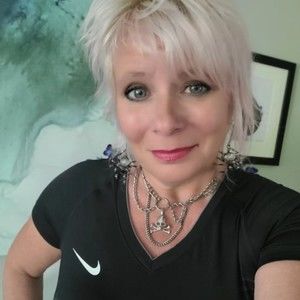 Meet your Posher, Susan